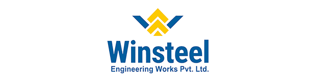 Winsteel Engineering Works Pvt. Ltd. Logo